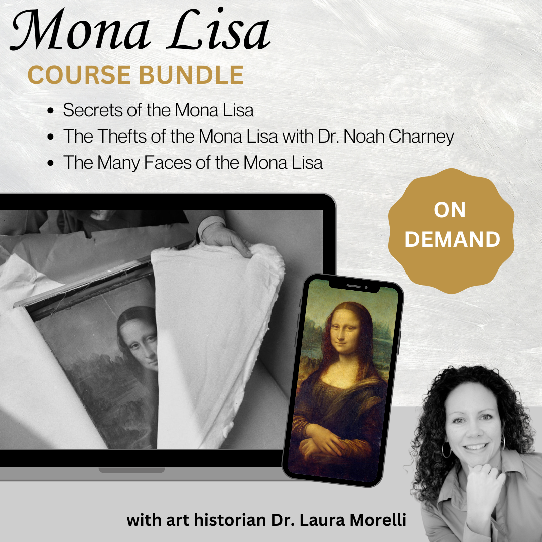 Mona Lisa Course Bundle
