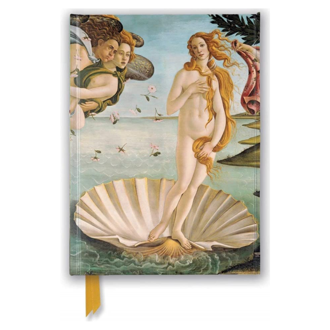 Botticelli Journal