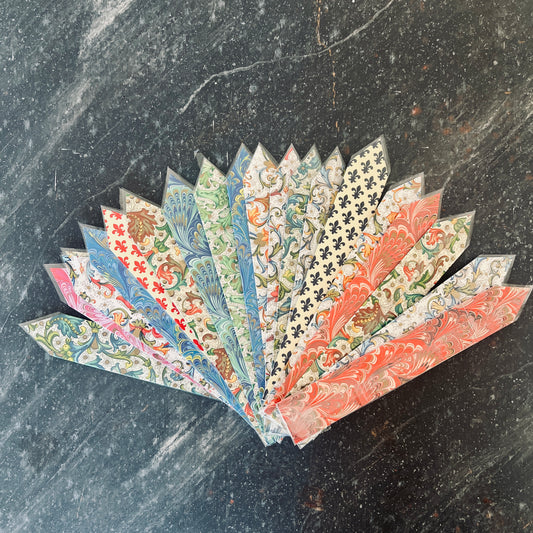 Florentine Bookmark