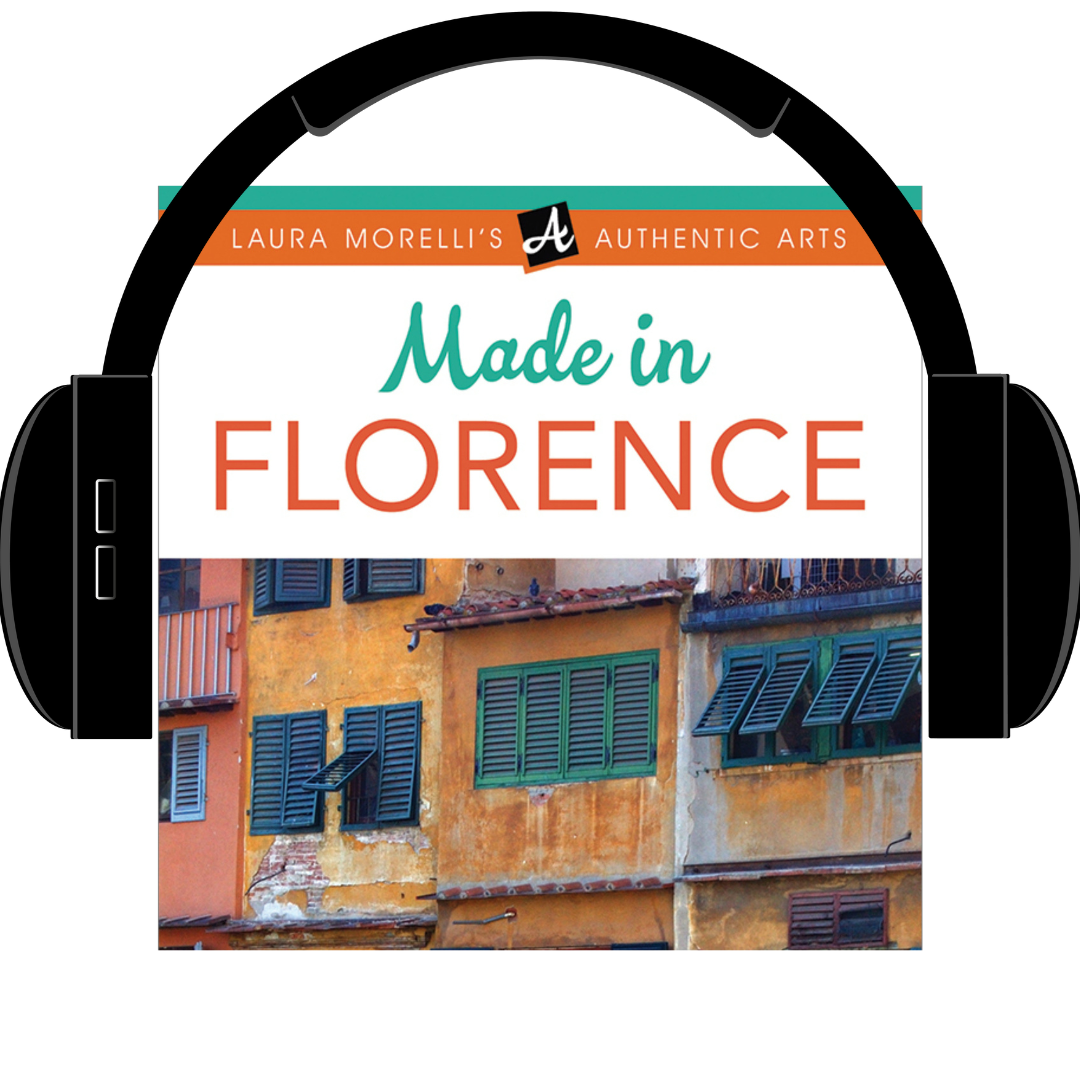 Made in Florence