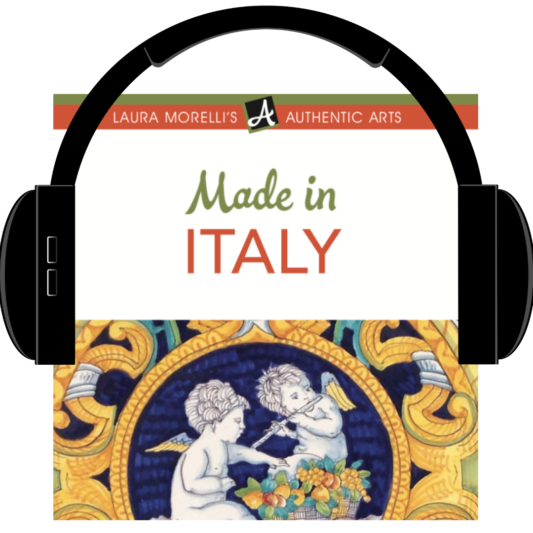 Made in Italy