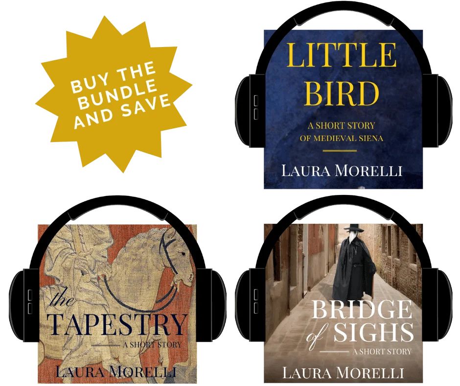 Short Story Audiobook Bundle