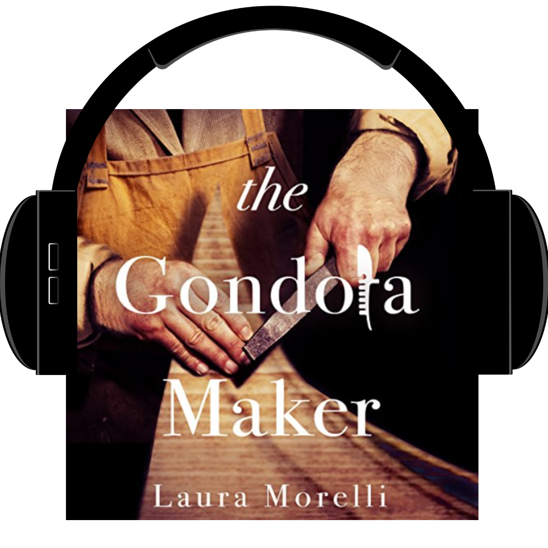 The Gondola Maker