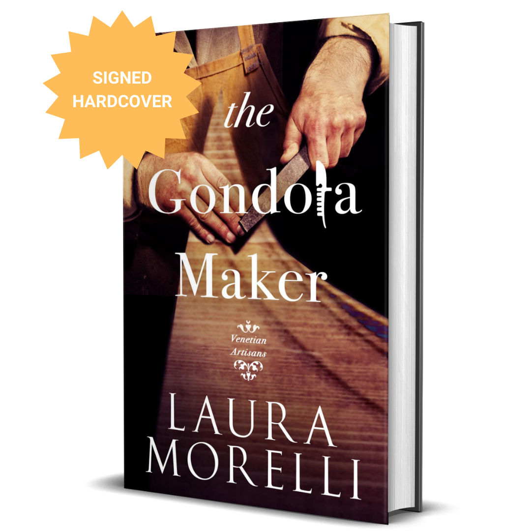 The Gondola Maker