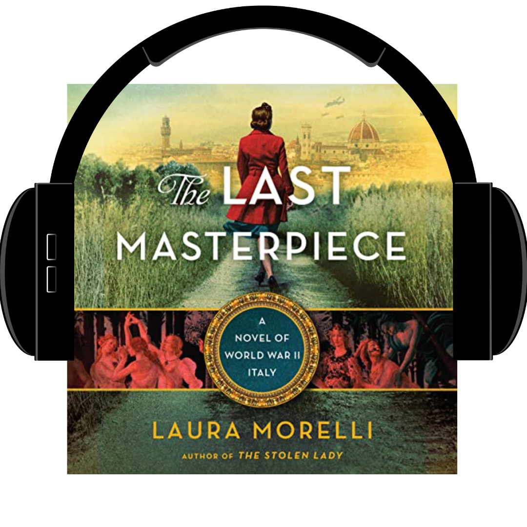 The Last Masterpiece