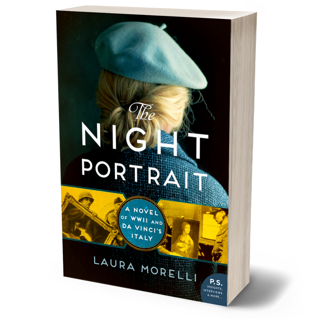 The Night Portrait