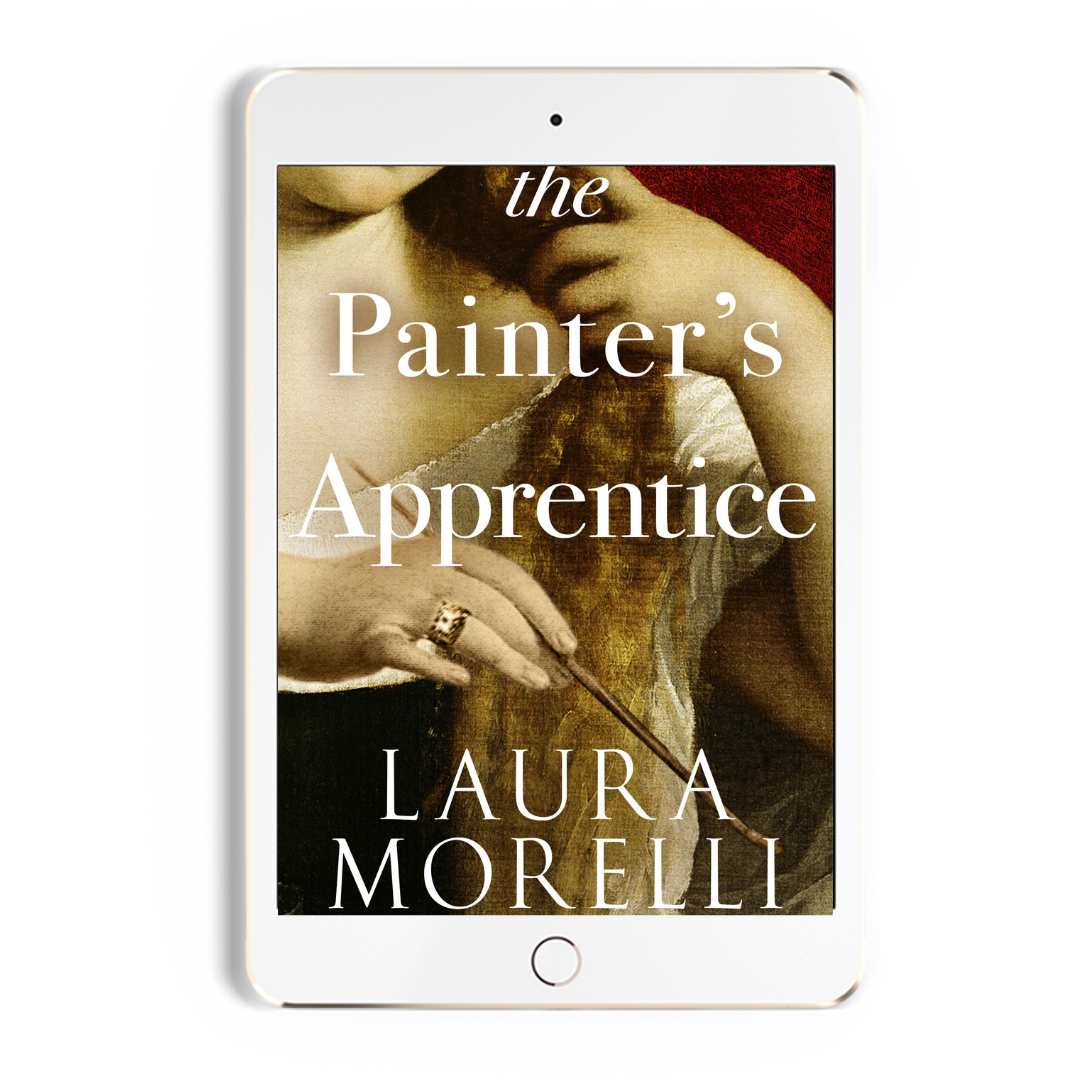The Painter's Apprentice