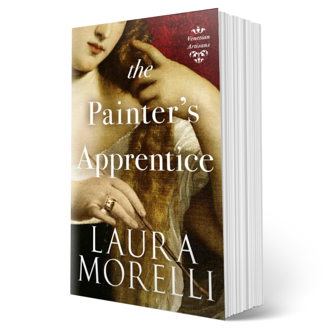 The Painter's Apprentice