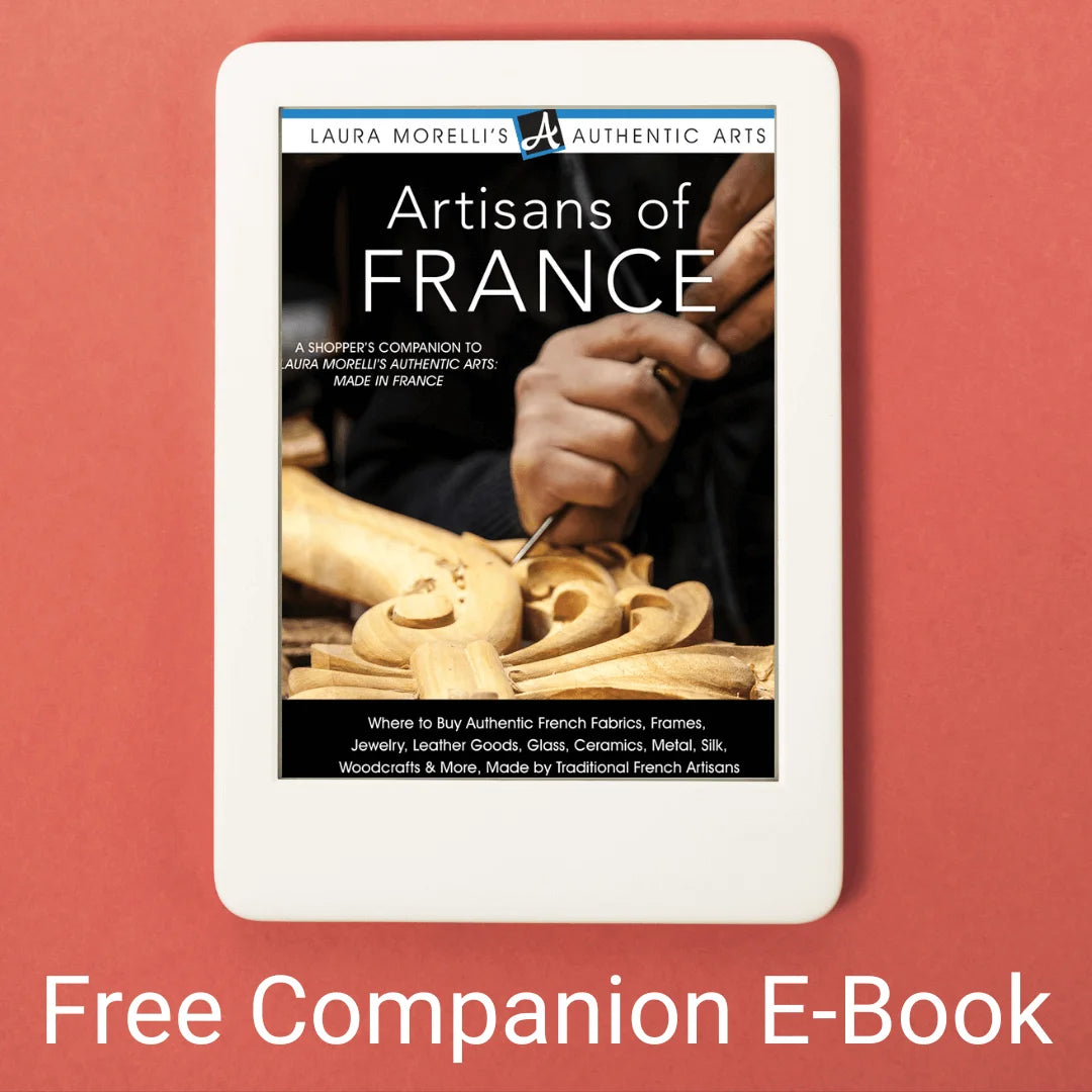 Made in France (ebook)