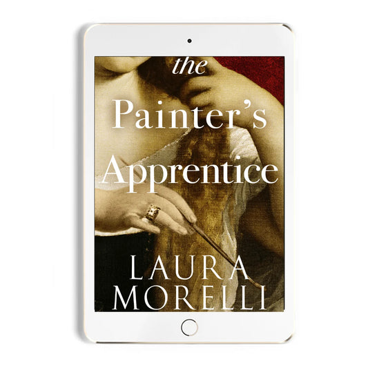 The Painter's Apprentice (ebook)