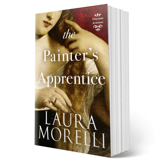 The Painter's Apprentice