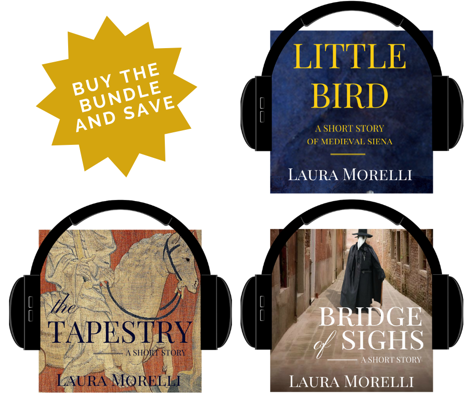Short Story Audiobook Bundle