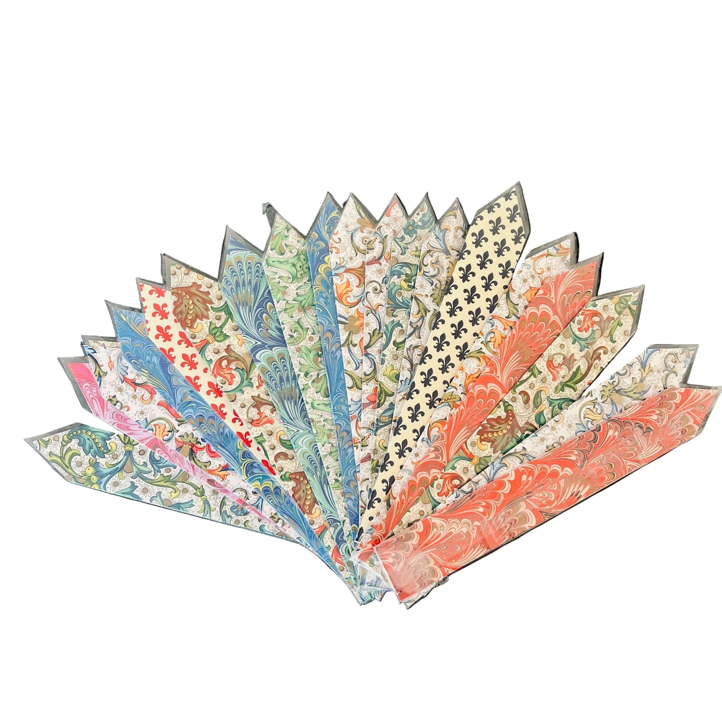 Florentine Bookmark