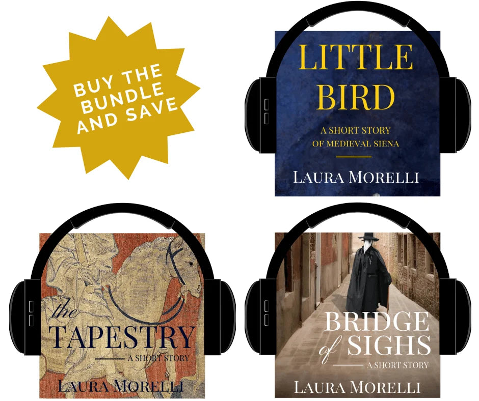 Short Story Audiobook Bundle