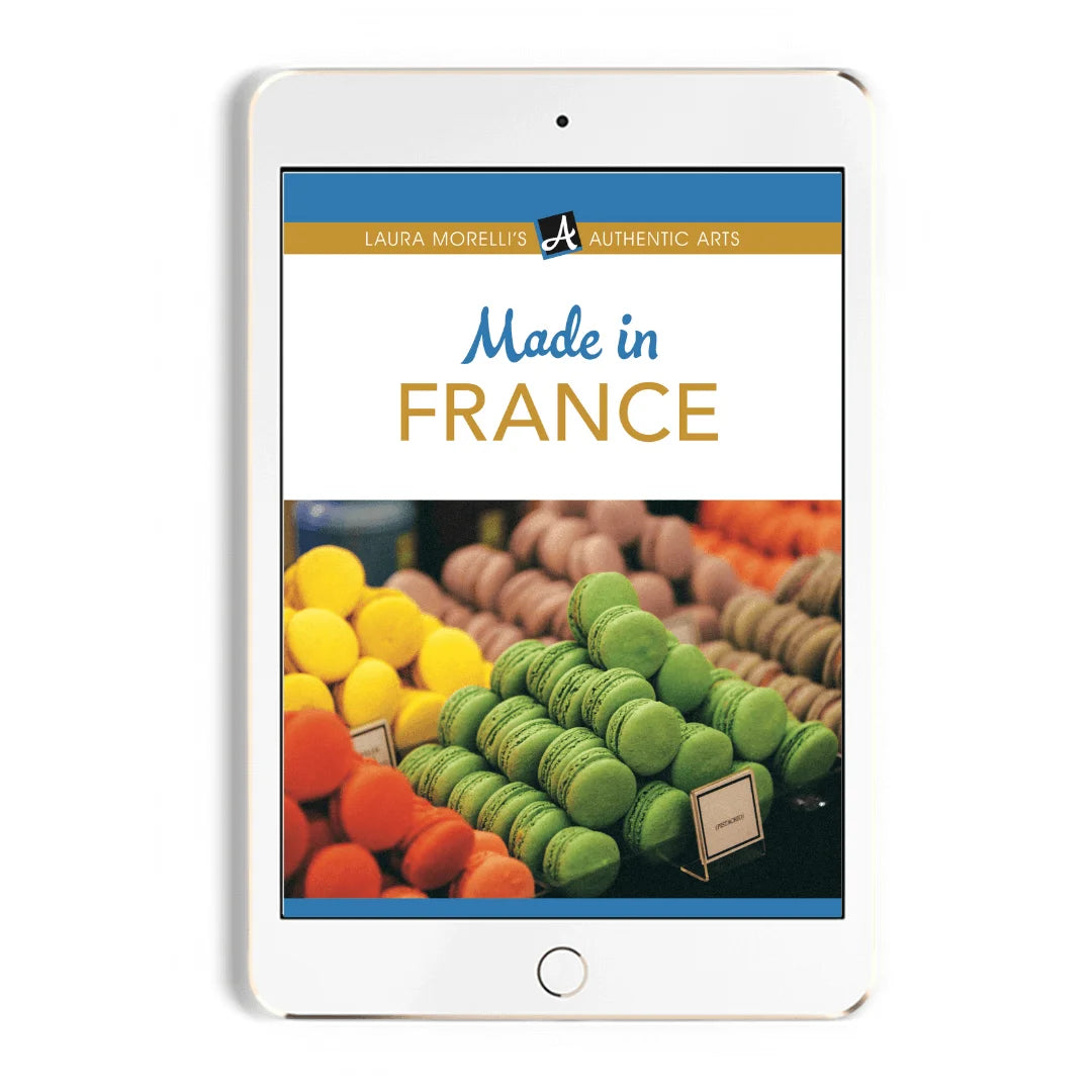 Made in France (ebook)