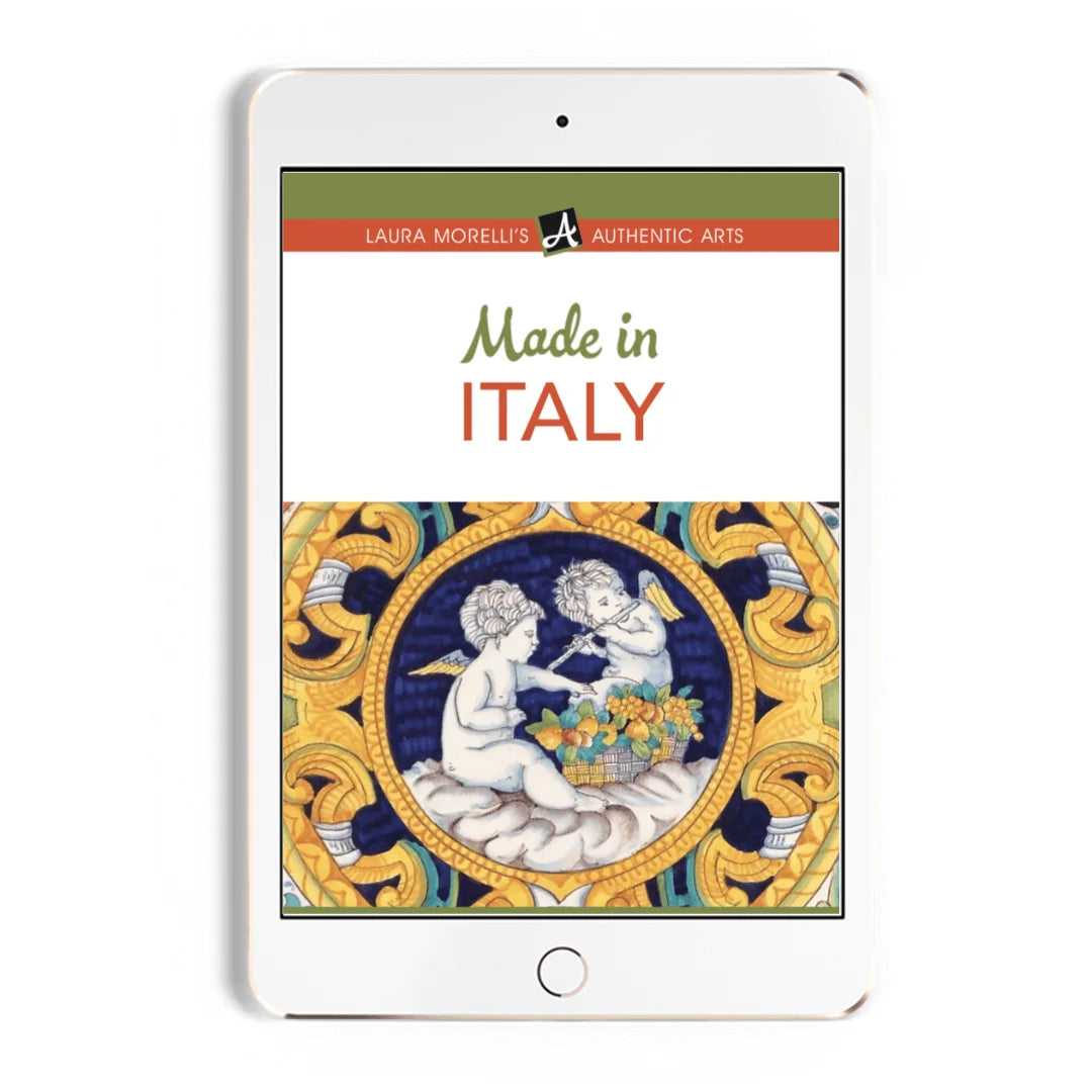 Made in Italy (ebook)