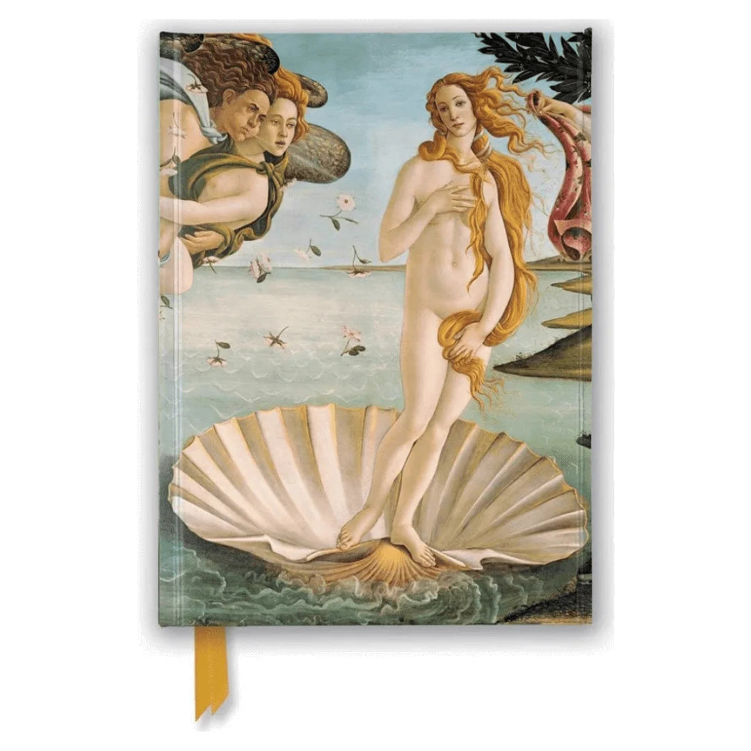 Botticelli Journal