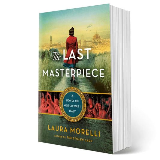 The Last Masterpiece