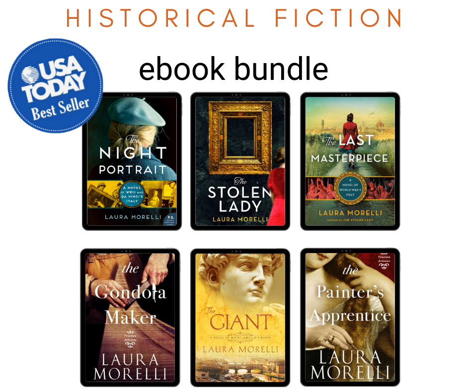 Historical Fiction EBook Bundle