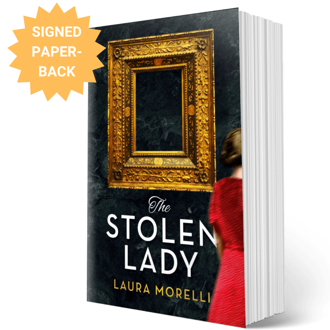The Stolen Lady