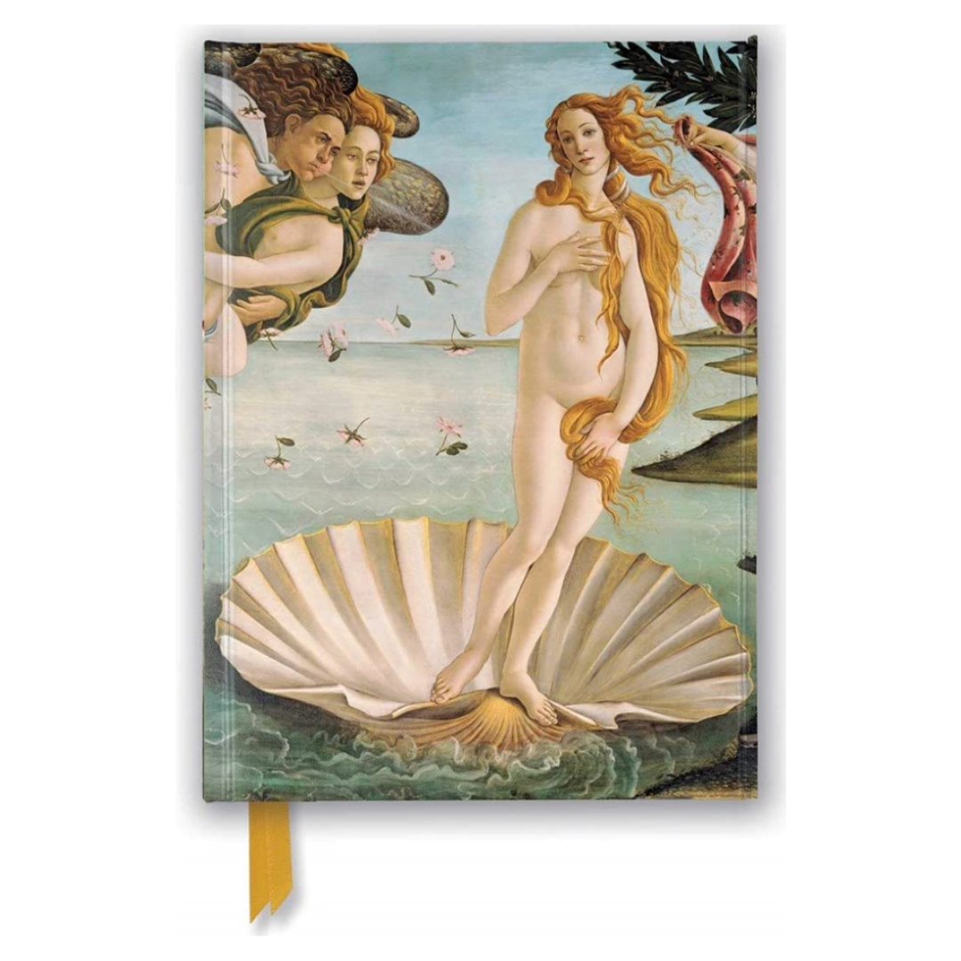 Botticelli Journal