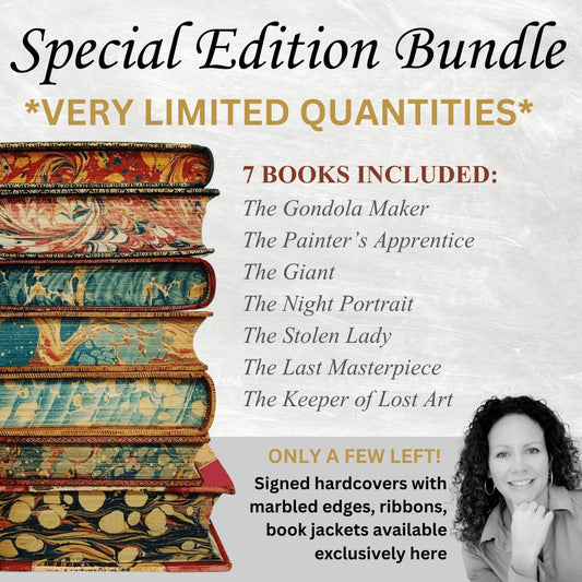 Special Edition Bundle