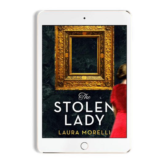The Stolen Lady (ebook)