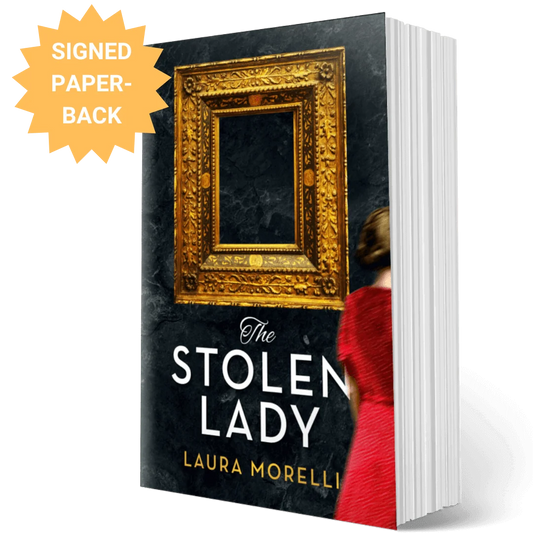 The Stolen Lady