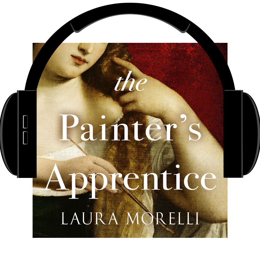 The Painter's Apprentice