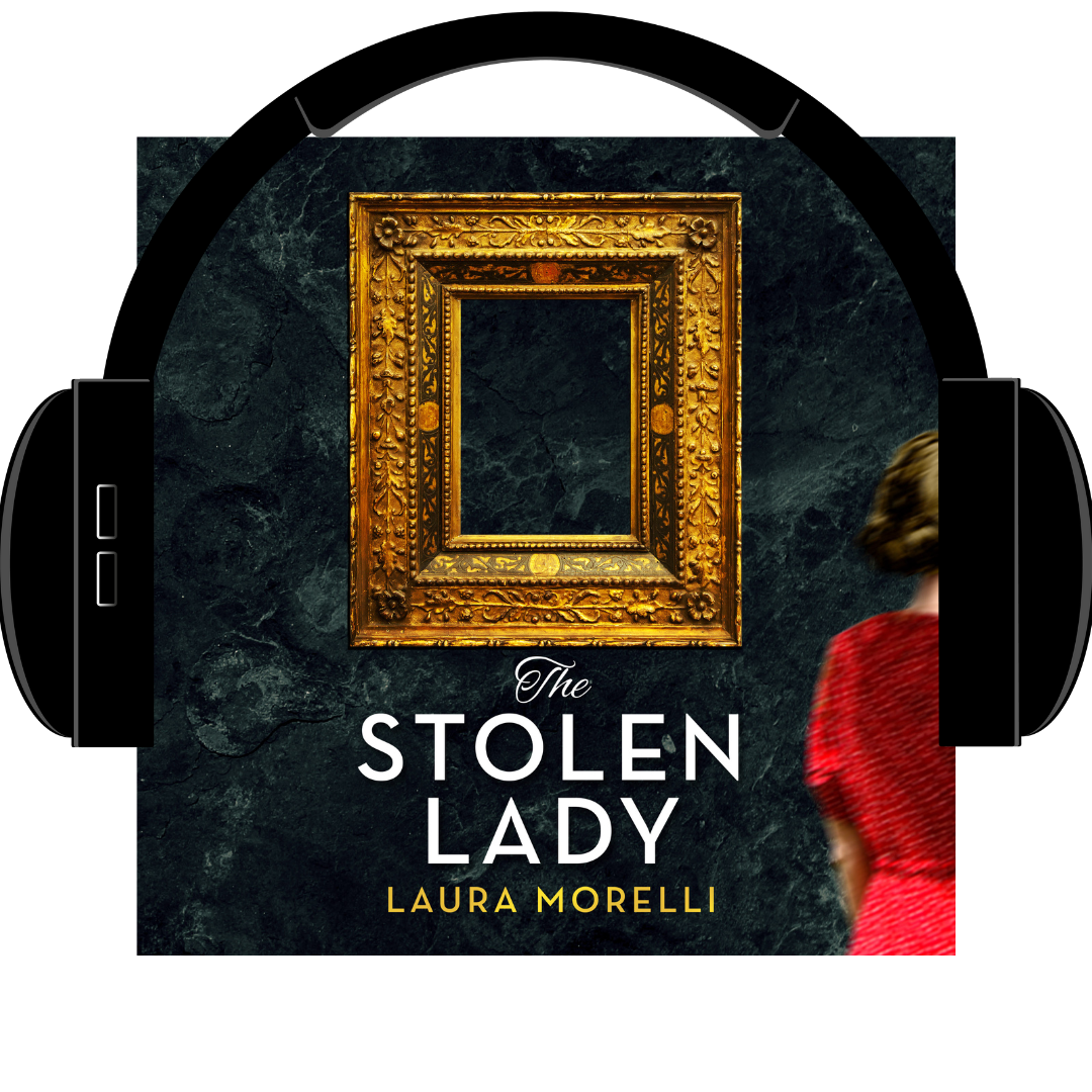 The Stolen Lady