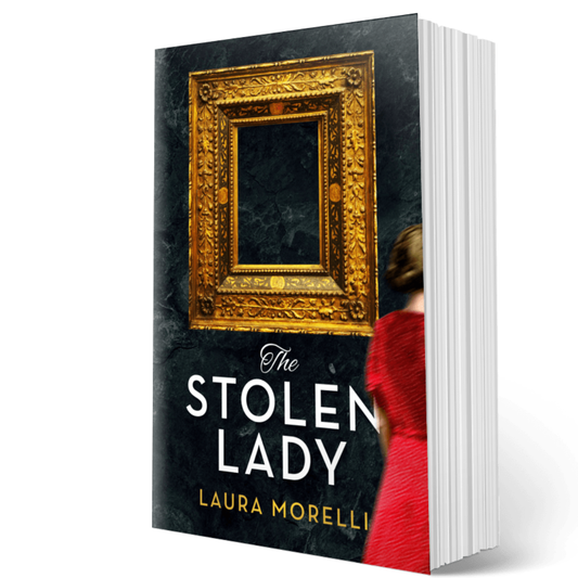 The Stolen Lady